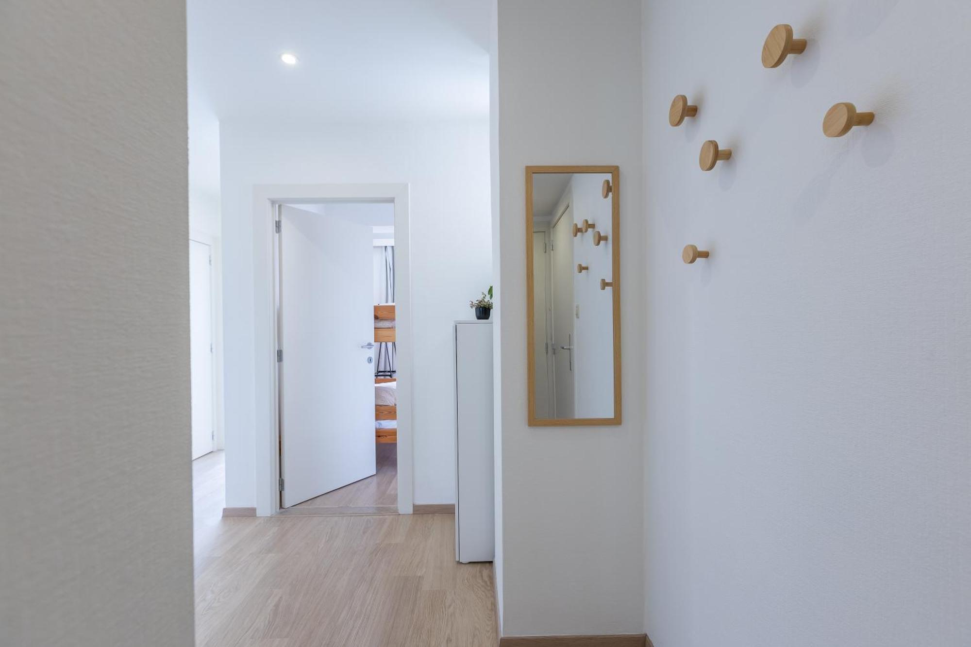 Miramar - Garage Available Apartment Oostende Bagian luar foto